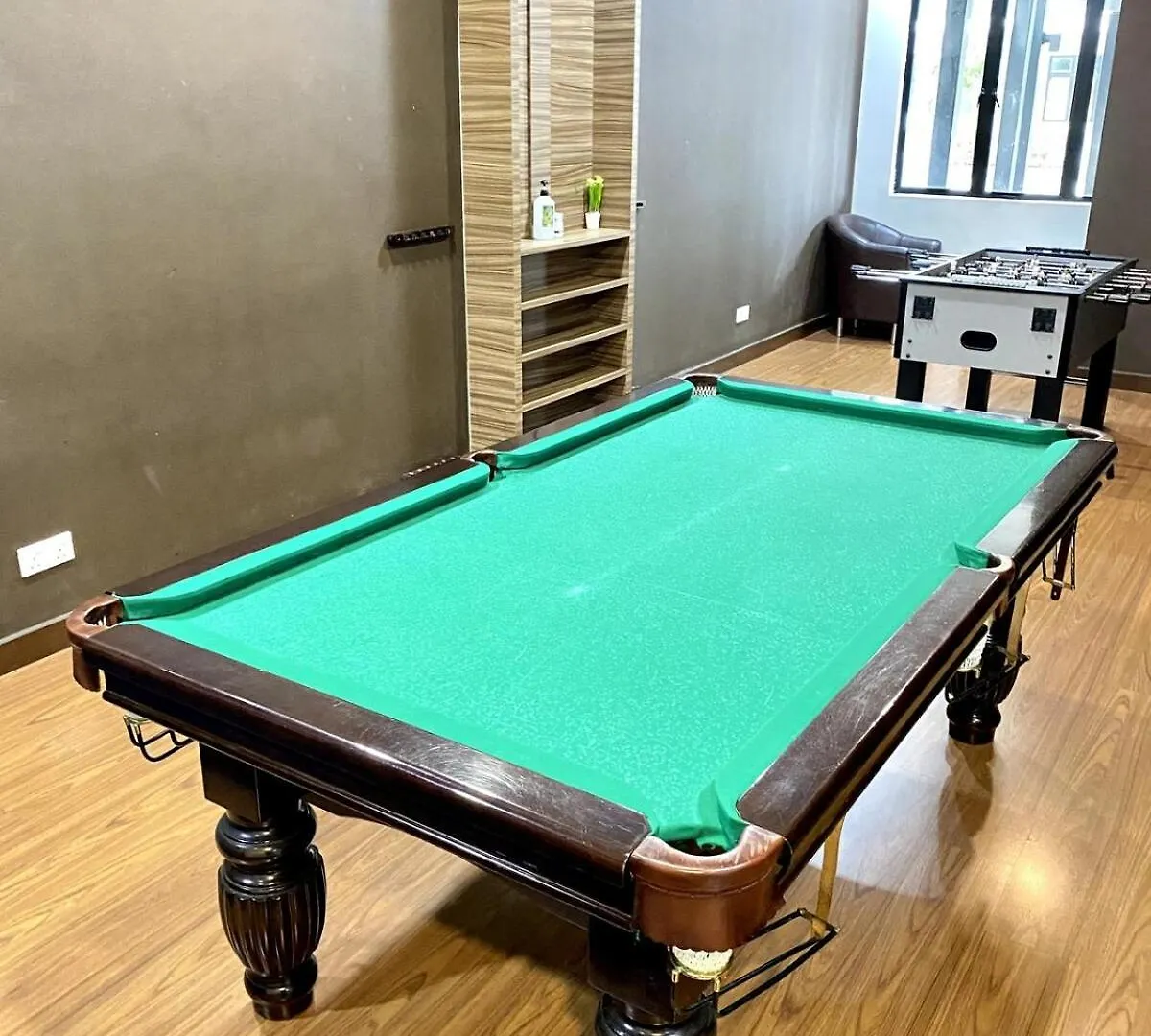 ג'והור בהרו 1208Paradigm Mall Family Cozy Up To 11Pax 0*, ג'והור בהרו מלזיה