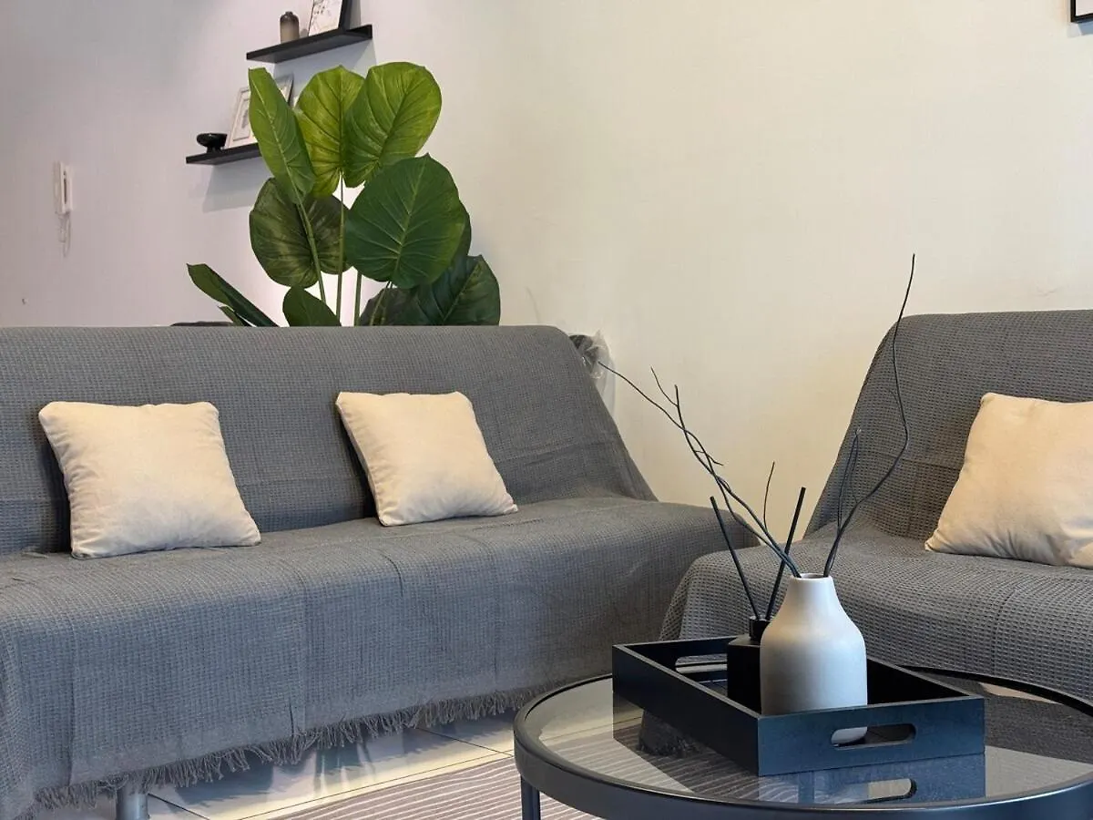 ג'והור בהרו 1208Paradigm Mall Family Cozy Up To 11Pax דירה ג'והור בהרו