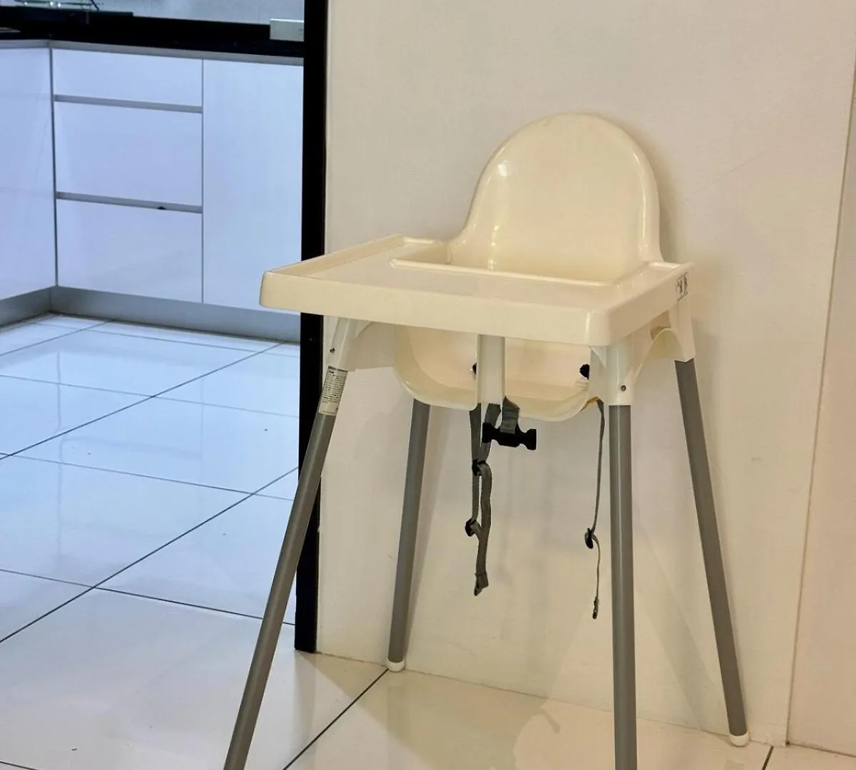 ג'והור בהרו 1208Paradigm Mall Family Cozy Up To 11Pax 0*, ג'והור בהרו